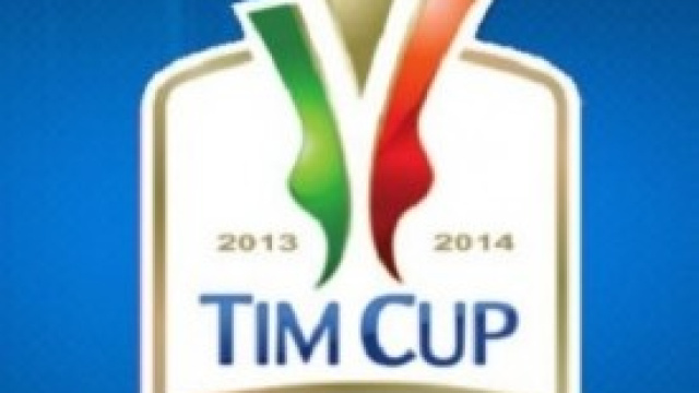 Ultime sulla Coppa Italia