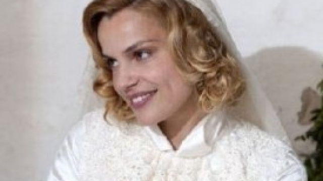 un matrimonio di pupi avati, sesta puntata, rai 1