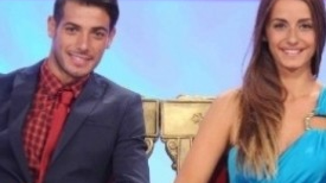 Uomini e donne, streaming video 20 gennaio 2014