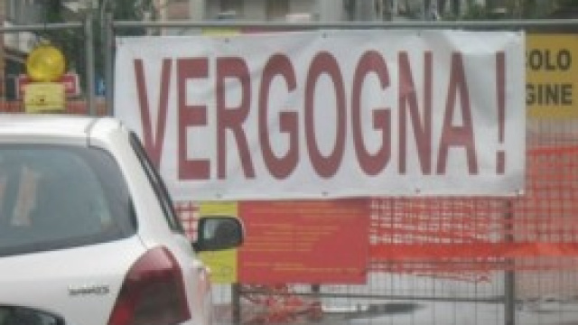 Via Genzano, una strada che attende una risposta 
