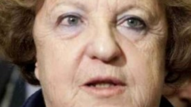 Amnistia e indulto 2014 Cancellieri svuota carceri