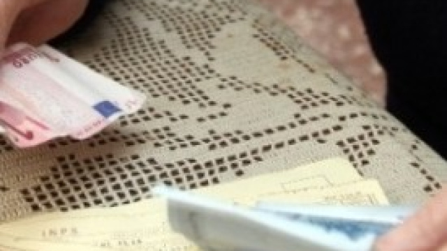 Aumenti pensione 2014 con la rivalutazione INPS