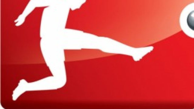 Borussia M. - Bayern Monaco, Bundesliga