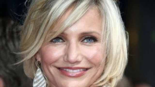 Cameron Diaz, i suoi segreti di bellezza