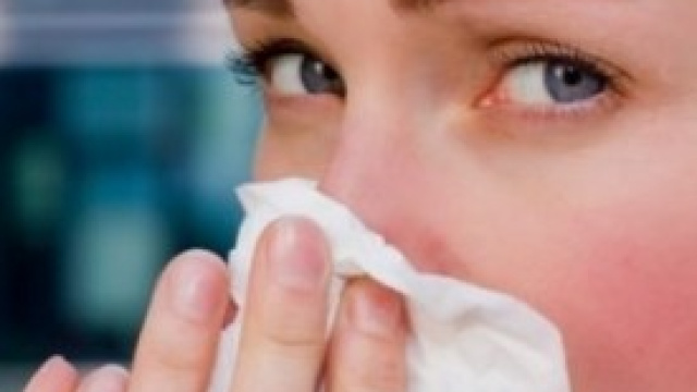 Come evitare l influenza e il raffreddore