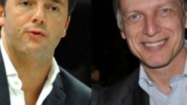 Cuperlo si dimette dal PD, lettera su facebook