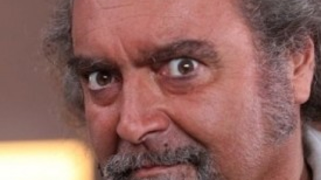 diego abatantuono colorado