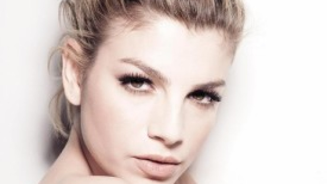 Emma Marrone, Amami nuova versione