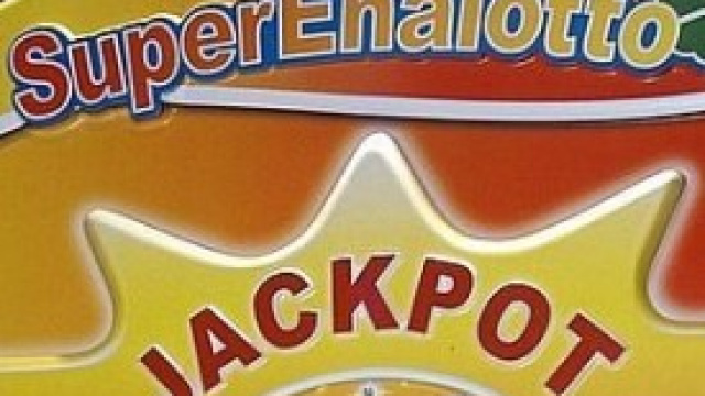 Estrazioni del Lotto e del SuperEnalotto