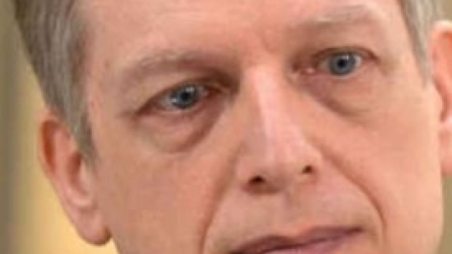 Gianni Cuperlo, ormai ex presidenza del Pd