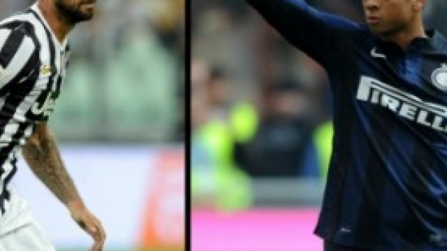 Guarin-Vucinic, chi fa l'affare? Juventus o Inter?