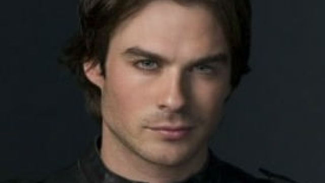 Ian Somerhalder salver&agrave; la Terra
