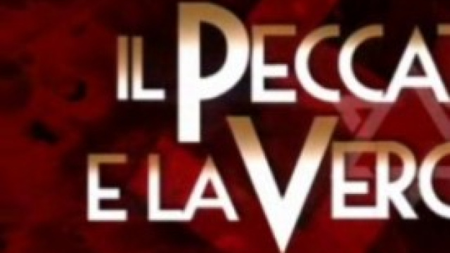 Il peccato e la vergogna 2, quinta puntata