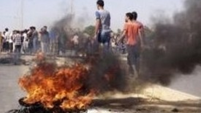 Libia la storia infinita l'orrore continua