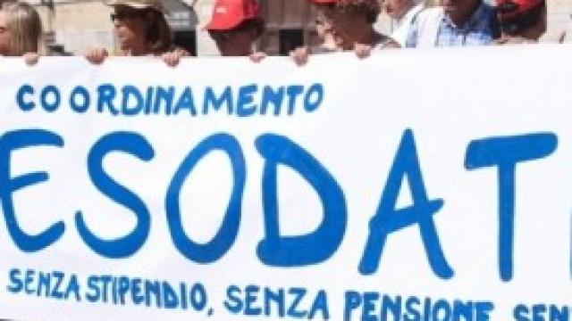 Prestiti pensionistico per gli esodati?