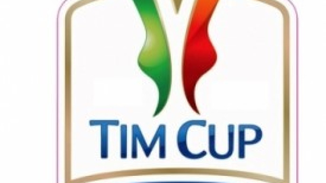Roma-Juventus Tim Cup 2013-2014