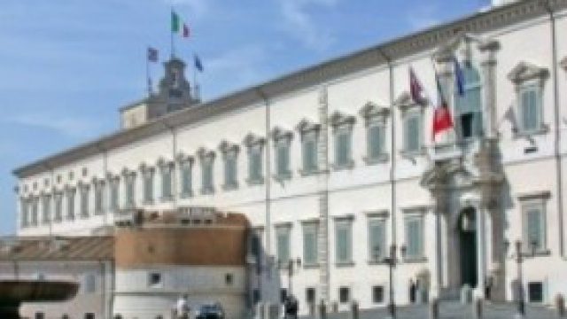 Sondaggio elettorale politico IPR