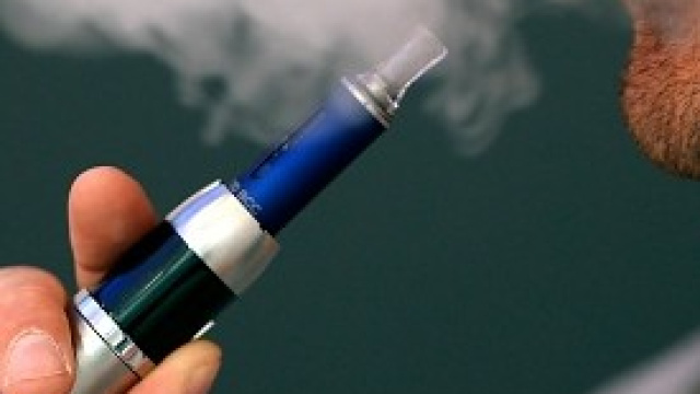 Sospesa la tassa sulle e-cig