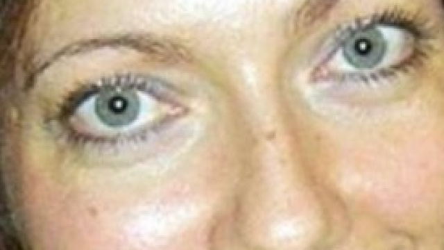 Un'immagine di Roberta Ragusa