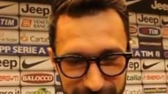 Vucinic, attaccante Juventus