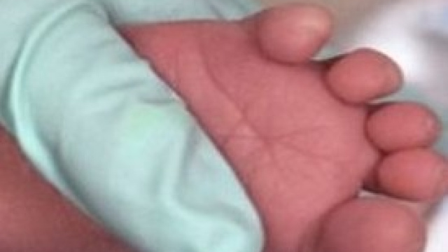 Anche i bambini soffrono lo stress.