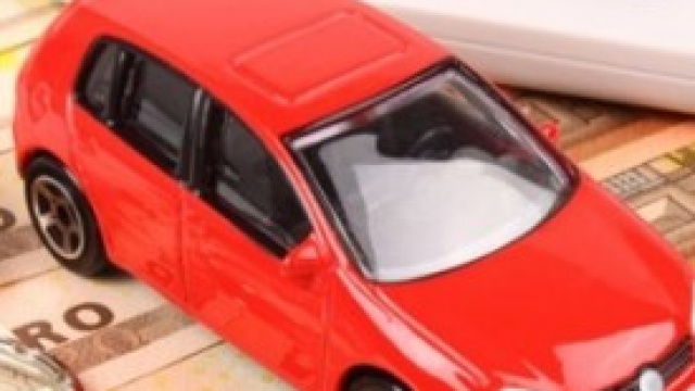 Bollo auto: calcolo importo