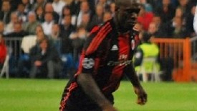 Clarence Seedorf allenatore Milan