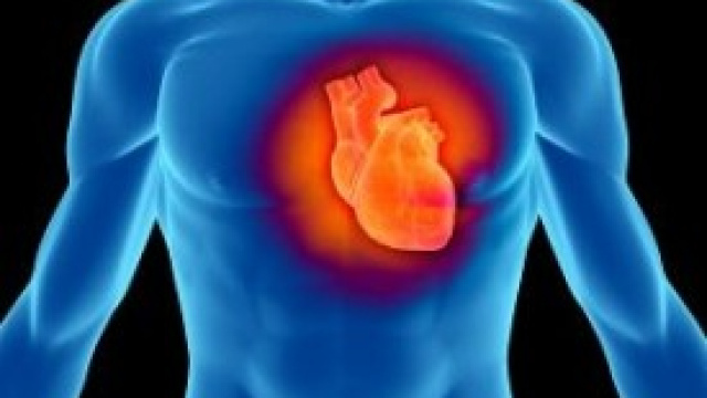 Infarto: trovata una nuova cura