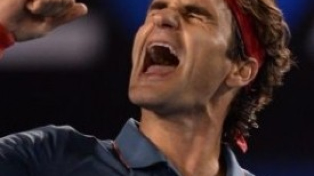 info e diretta australian open 2014 nadal federer