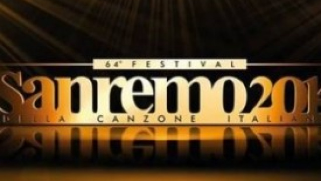 L'amore al centro di Sanremo 2014