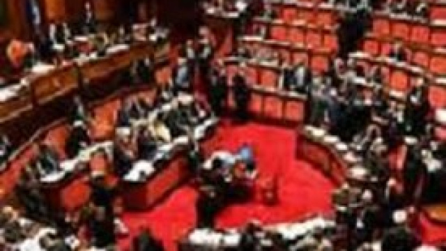Legge elettorale: confronto Italicum-Porcellum 