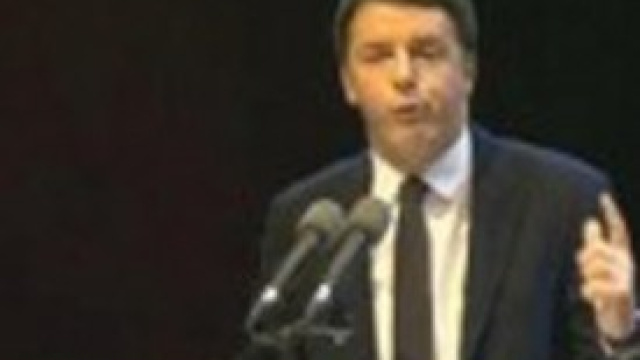 Matteo Renzi e le sue strategie 