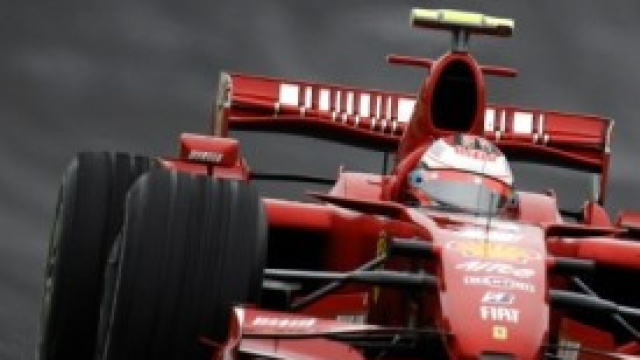 Mondiale Formula 1 2014 Piloti