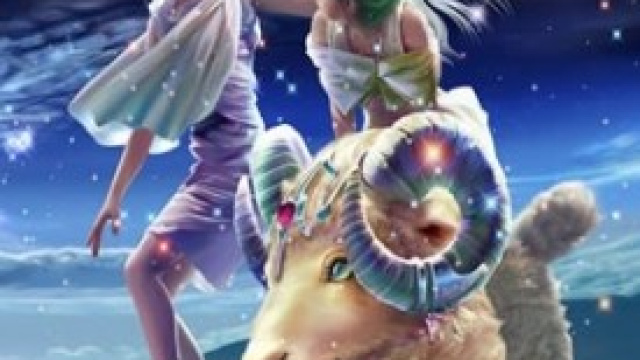 Oroscopo e ascendenti 2014 