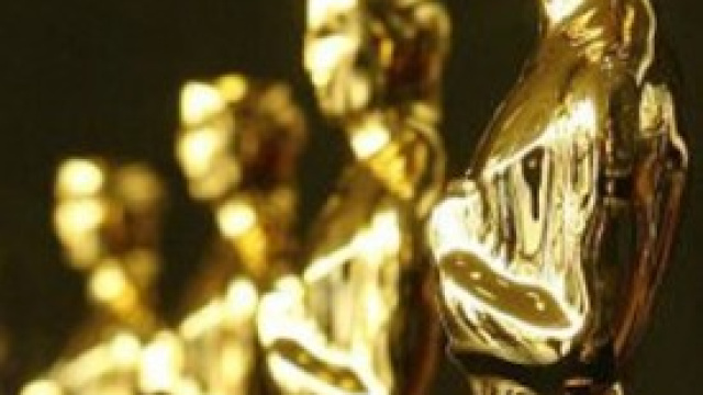 OSCAR PER MIGLIORE ATTORE PROTAGONISTA