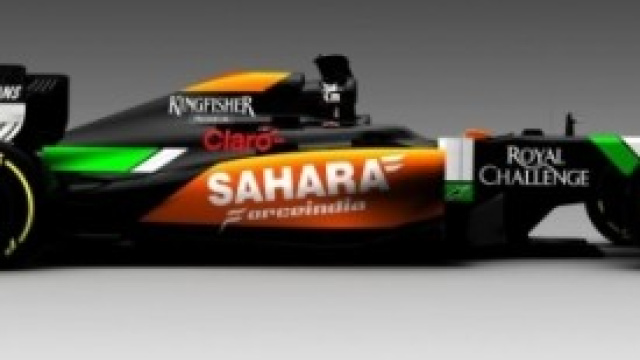 particolare della nuova colorazione