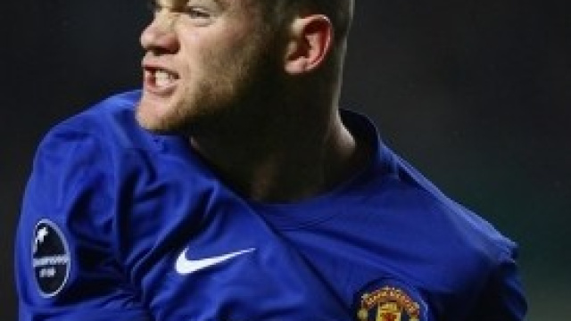 Rooney vuole lasciare il Manchester United