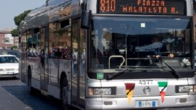 Sciopero trasporti a Roma venerd&igrave; 24 gennaio
