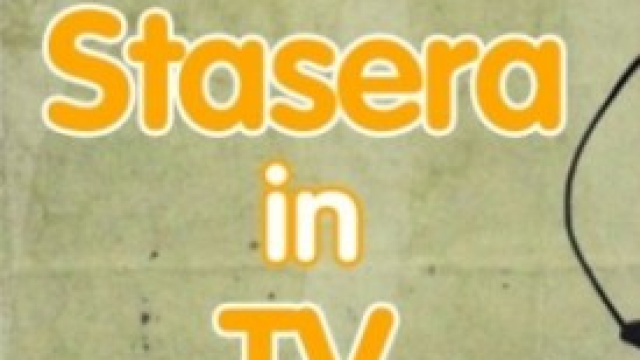 Stasera in tv, 22 gennaio 2014