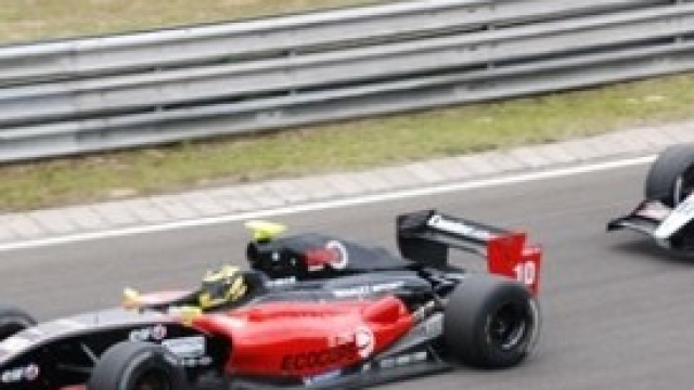 Formula 1, ecco la griglia di partenza.