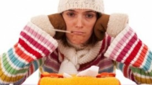 Influenza 2014: i cibi per combatterla