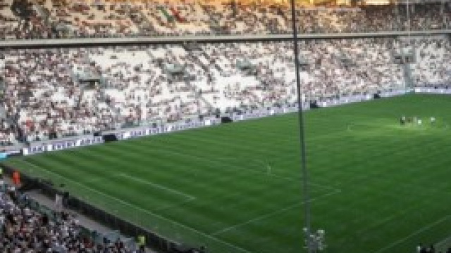 Lo Stadium ha contribuito al 9&deg; posto della Juve