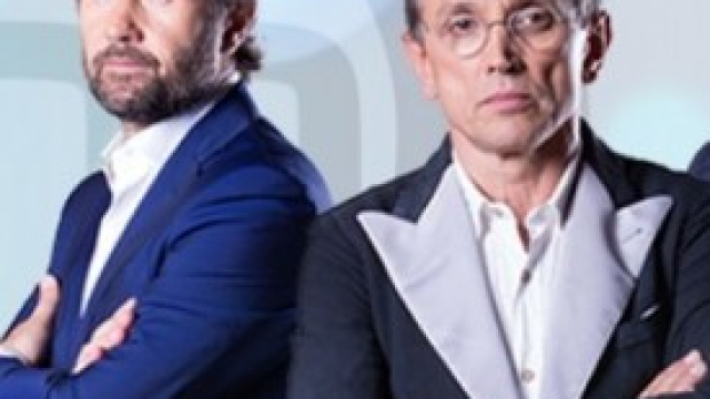 Masterchef 3, diretta 23 gennaio 2014