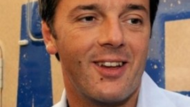 Matteo Renzi sotto il Segno del Capricorno