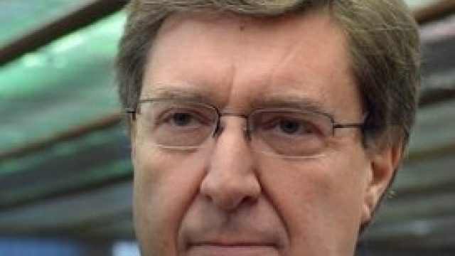 Ministro Giovannini e pensione anticipata