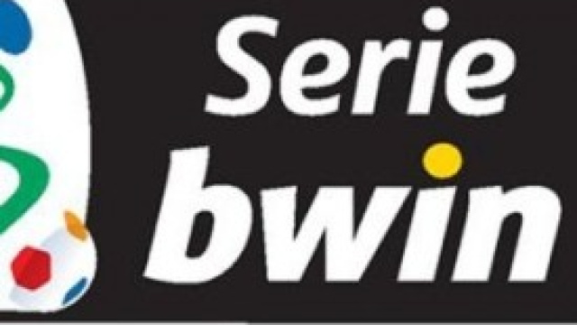 Presentazione 22a giornata di Serie B.
