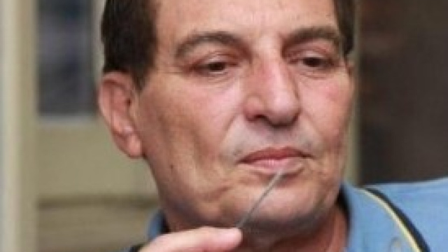 Rosario Crocetta, stop alla sua legge