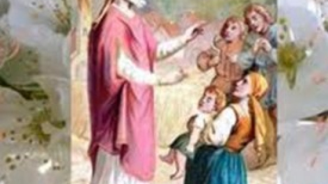 San Biagio, credenze popolari e numeri fortunati