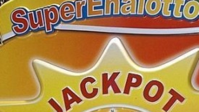 SuperEnalotto e Lotto del 23 gennaio