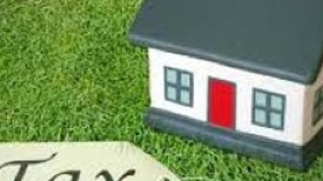 Tasi: aumento delle aliquote prima e seconda casa